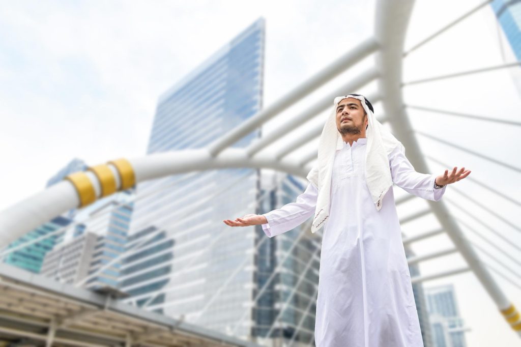 How to Build a Successful Wellness Brand in UAE's Growing Health Market