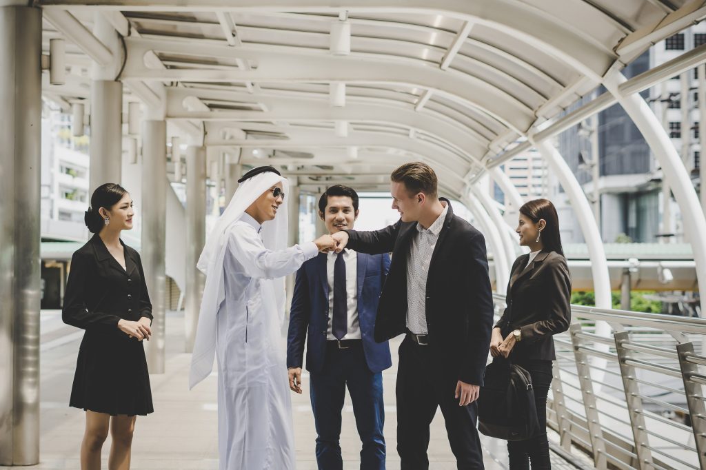 Investing in UAE's Mixed-Use Communities The Future of Urban Living