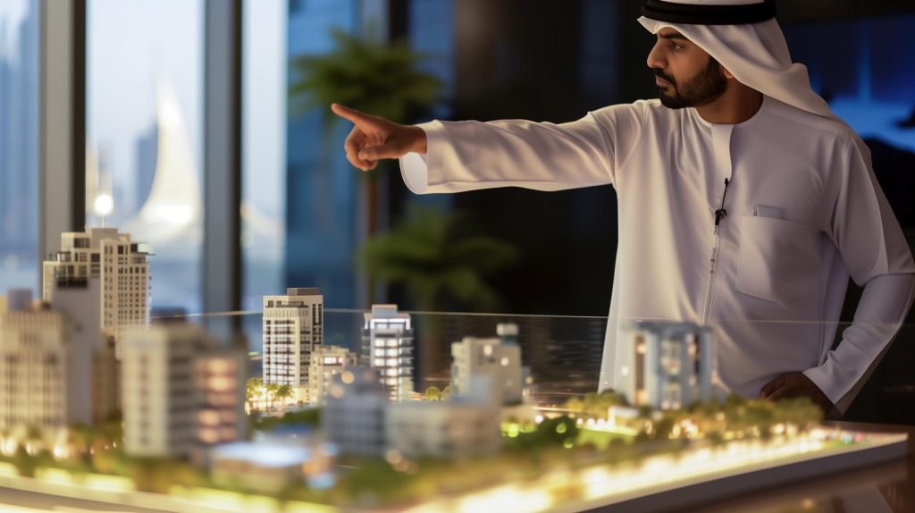 Luxury Real Estate Marketing in Dubai Attracting High-Net-Worth Individuals