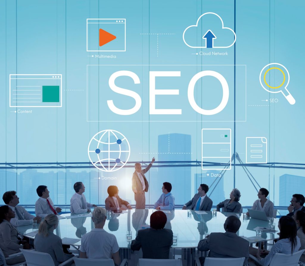 SEO for UAE Businesses Local Search Optimization Strategies That Work