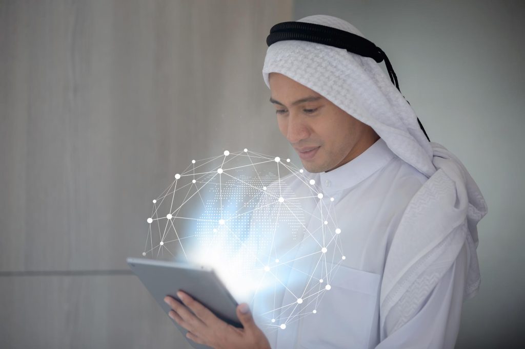 The Power of Link-in-Bio Maximizing Social Media Conversions for UAE Brands