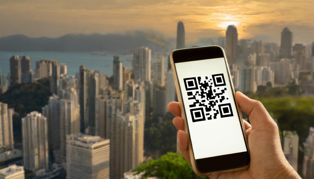 Virtual Property Tours: How QR Codes Are Changing Real Estate Sales in UAE Virtual Property Tours How QR Codes Are Changing Real Estate Sales in UAE