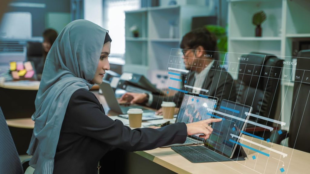 Ed-Tech Solutions Transforming Learning and Development in the UAE Market