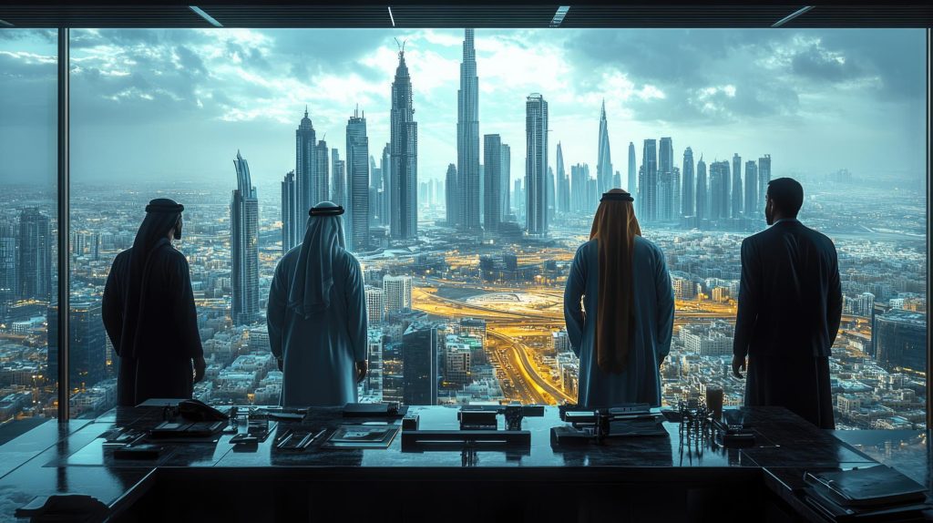 Mainland Vs. Free Zone The Definitive Guide to Business Setup in Dubai (2026 Edition)