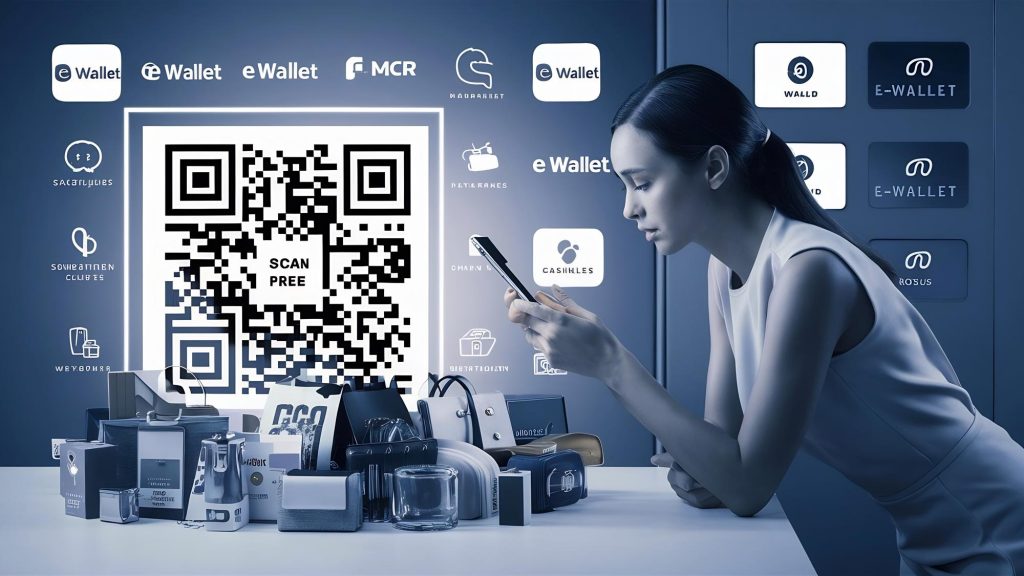 Boosting Merchandise Sales with QR Code–Driven Marketing Campaigns A Strategic Guide