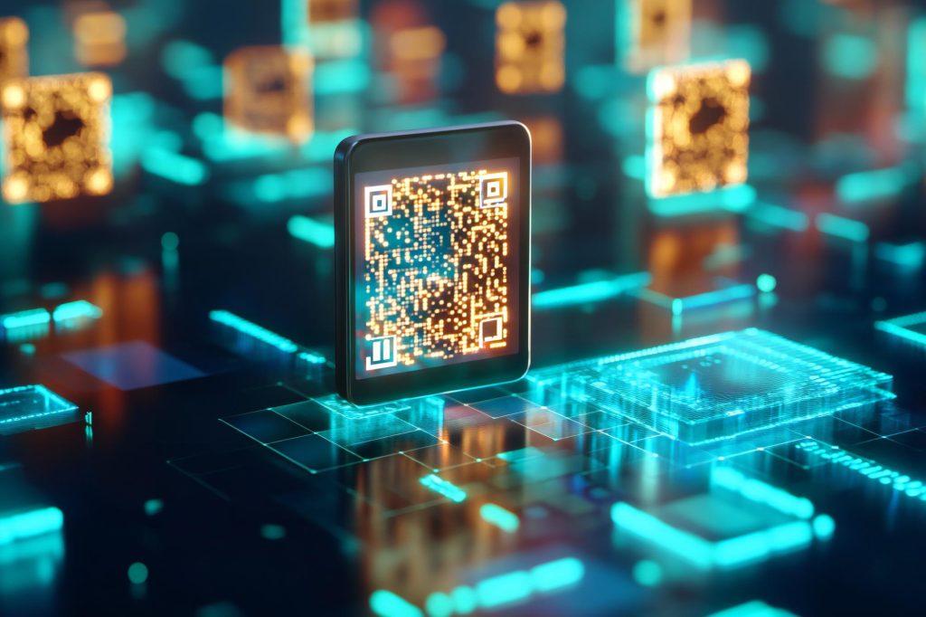 QR Code Technology in IT Solutions: Benefits, Use Cases, and Future Scope QR Code Technology in IT Solutions Benefits, Use Cases, and Future Scope