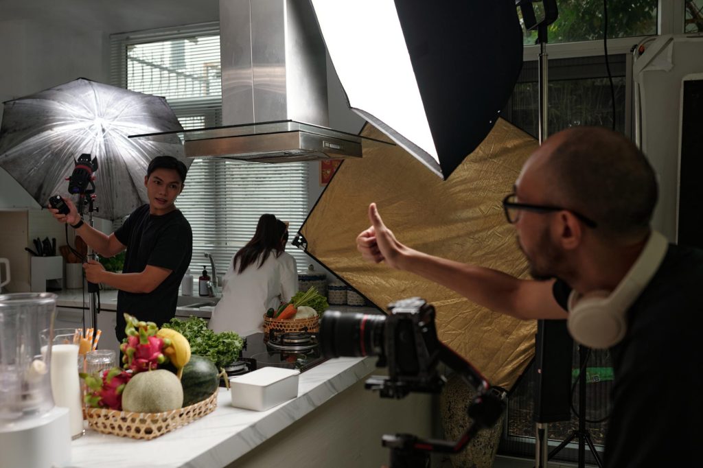 How Product Photography Impacts Your Brand Image and Customer Buying Decisions in the UAE? How Product Photography Impacts Your Brand Image and Customer Buying Decisions in the UAE?