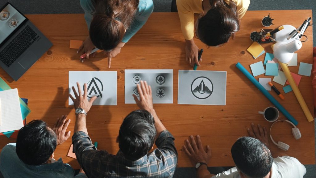 How a Well-Designed Logo Helps New Businesses Stand Out in the Competitive UAE Market? How a Well-Designed Logo Helps New Businesses Stand Out in the Competitive UAE Market