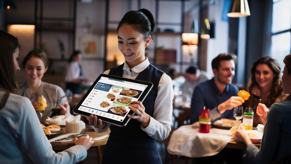 How to Market a New Restaurant in Dubai?: Launch Strategy, Branding & Promotion Tips How to Market a New Restaurant in Dubai Launch Strategy, Branding & Promotion Tips