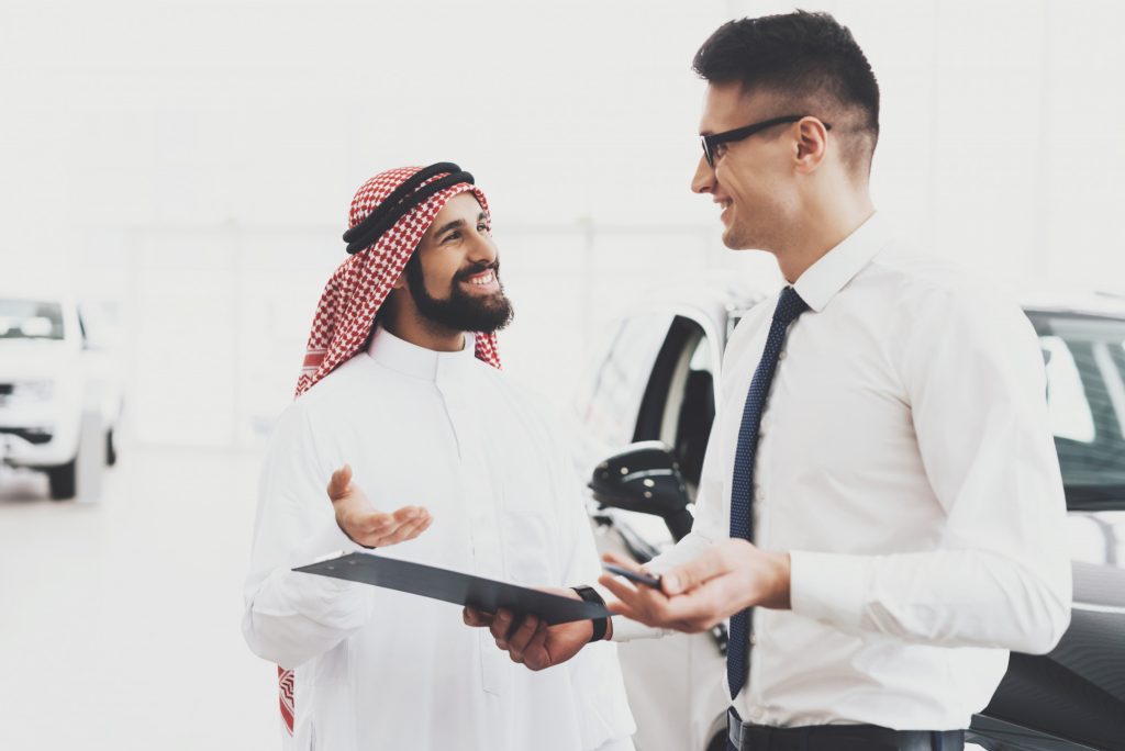 Step-by-Step Branding Guidelines for New and Established Automobile Businesses in the UAE Step-by-Step Branding Guidelines for New and Established Automobile Businesses in the UAE