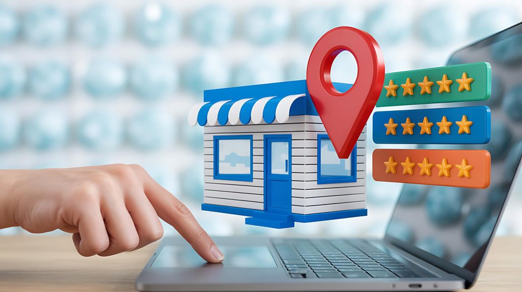Why Every Business Needs a Google My Business Listing? Why Every Business Needs a Google My Business Listing