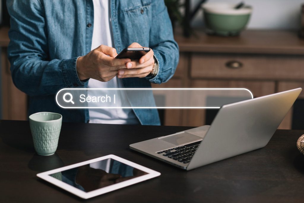 Google Ads vs. SEO Choosing the Right Search Strategy for UAE Businesses