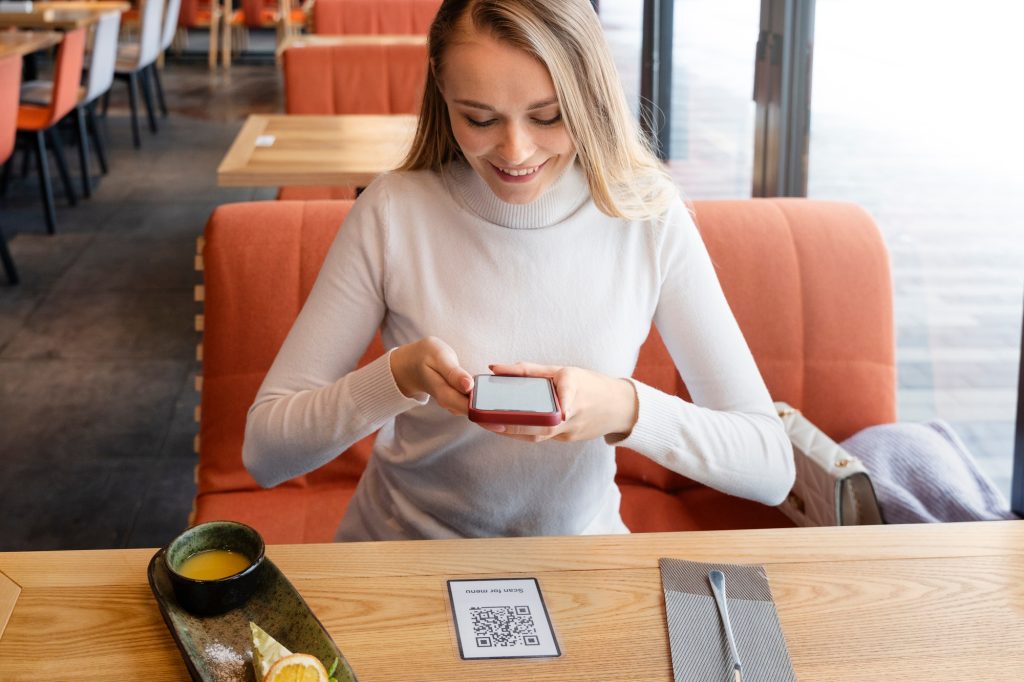 Loyalty Programs and QR Codes Turning First-Time UAE Diners Into Repeat Customers