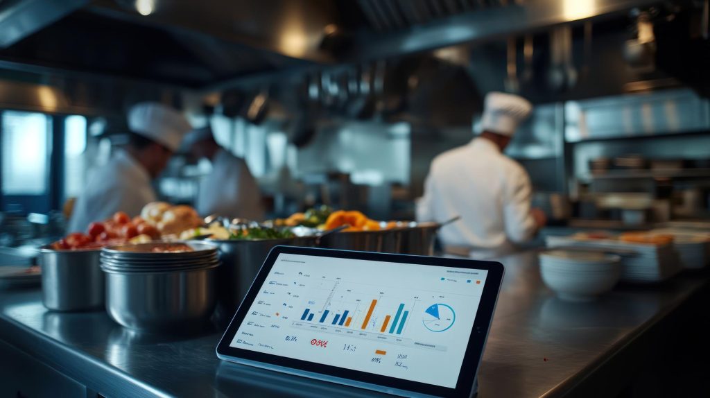 Menu Engineering and Data-Driven Pricing A Profitability Playbook for UAE Restaurants