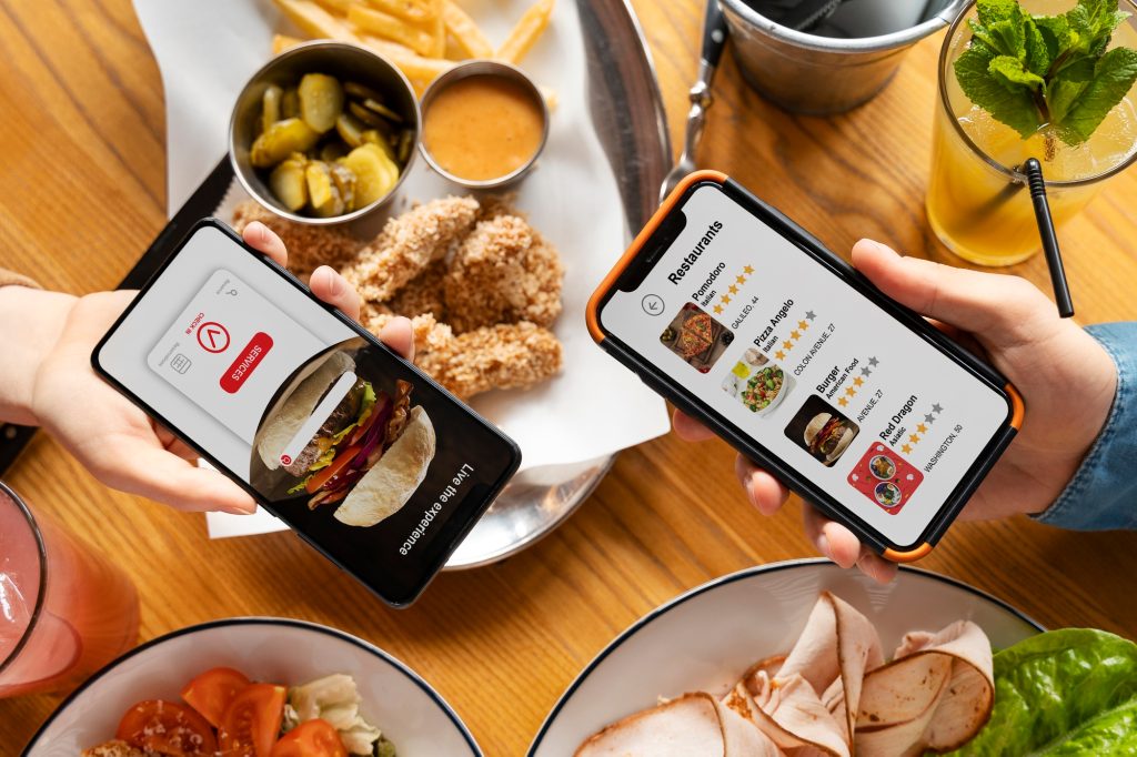 Reducing No-Shows and Order Errors How Digital Menus and WhatsApp Improve UAE Restaurant Operations