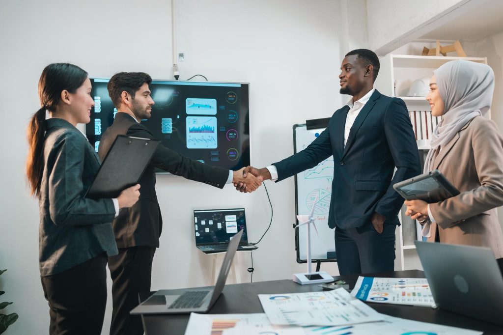How UAE B2B Companies Can Generate Better Leads and Scale Faster? How UAE B2B Companies Can Generate Better Leads and Scale Faster