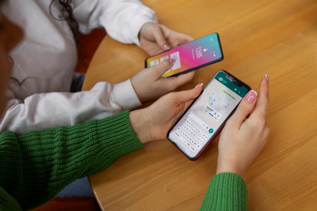 WhatsApp Marketing for UAE Businesses: What to Consider Before You Start? WhatsApp Marketing for UAE Businesses What to Consider Before You Start
