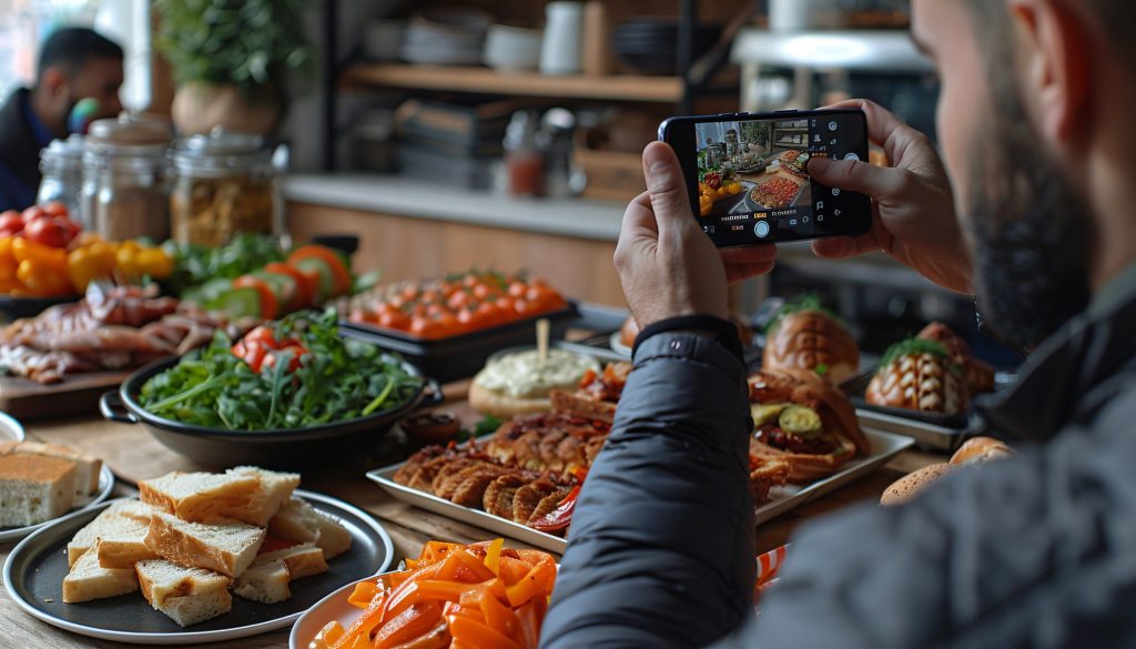 From Zero to First Sale: Using Meta Ads to Launch a New Business in the UAE Why Video Content Is Essential for Food Businesses on Social Media in the UAE