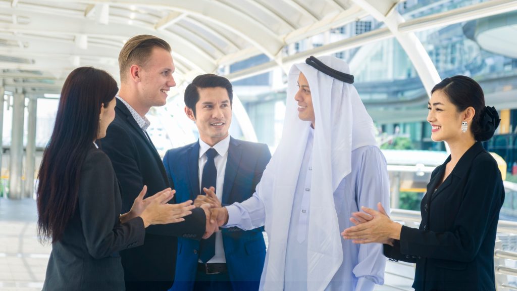 First 100 Customers in the UAE: A Stage-by-Stage Playbook for New Businesses First 100 Customers in the UAE A Stage-by-Stage Playbook for New Businesses
