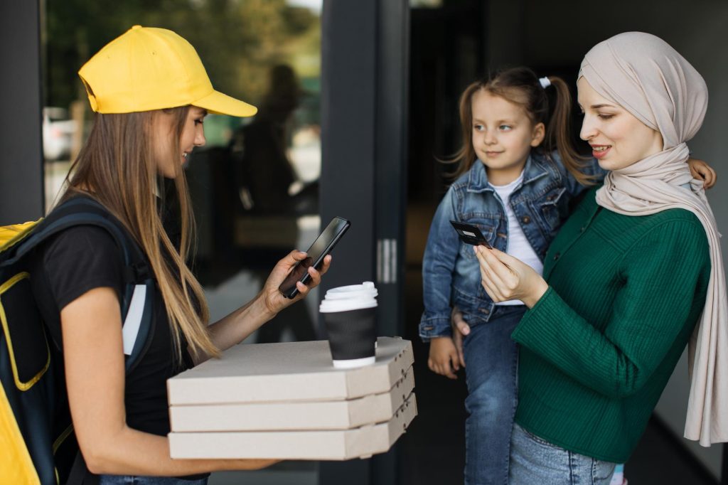 Getting More Food Delivery Orders in the UAE: What Actually Works for Restaurants Getting More Food Delivery Orders in the UAE What Actually Works for Restaurants