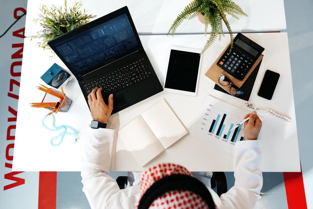 Small Business Marketing Budget in the UAE A Simple Step-by-Step Plan That Actually Works